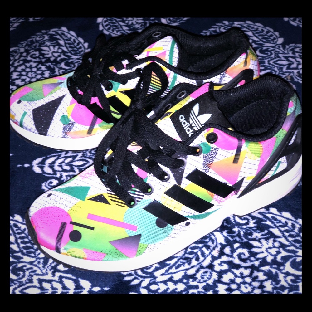 Adidas sneakers